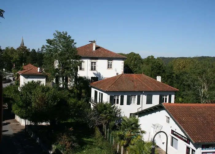 D'hotes Ene Gutizia Ustaritz