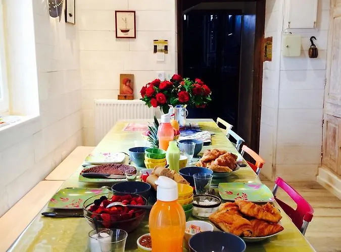 D'hotes Ene Gutizia 3*