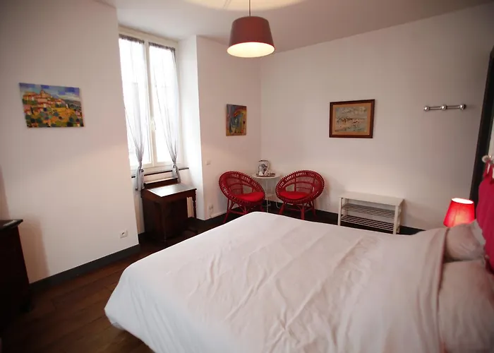 Frühstückspension D'hotes Ene Gutizia 3*