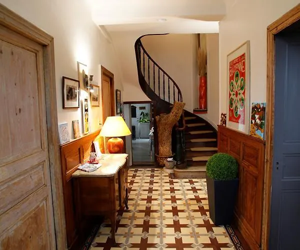 D'hotes Ene Gutizia فندق مبيت وإفطار